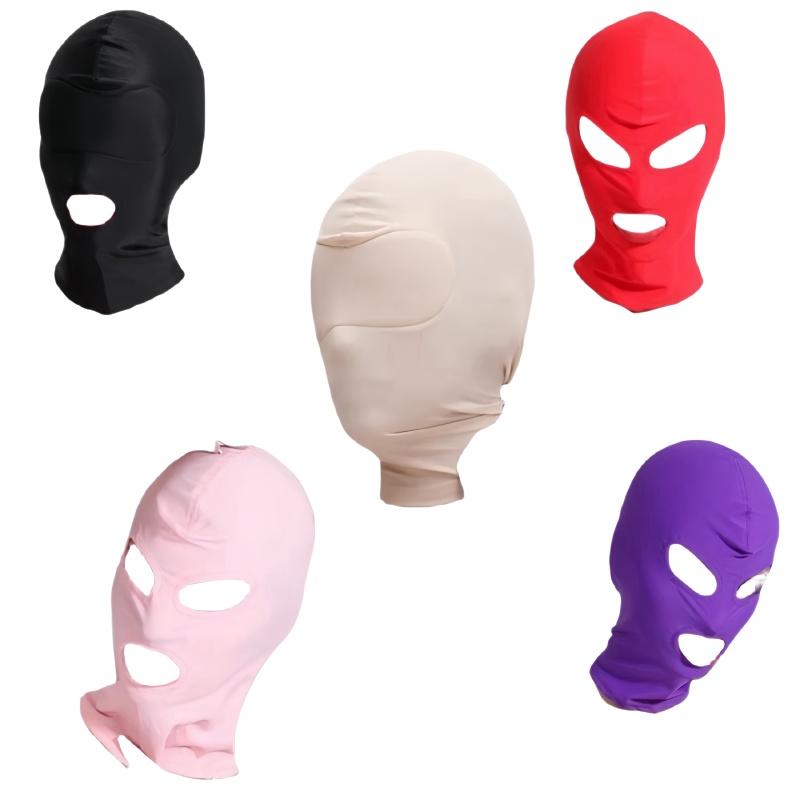 Mask Lanyard Adjustable - Jouets sexuels pour adultes, masque romantique