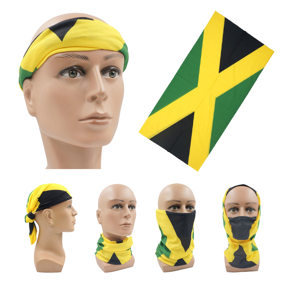 Sports Mask Breathable - Masque facial de course respirant, foulards
