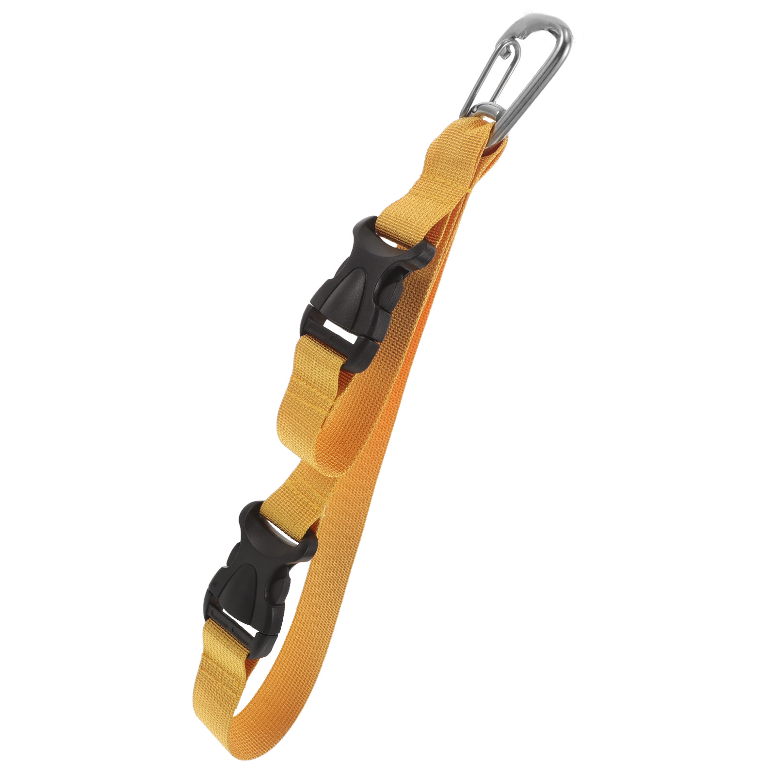Mask Lanyard Adjustable - Sangle de maintien de palmes de