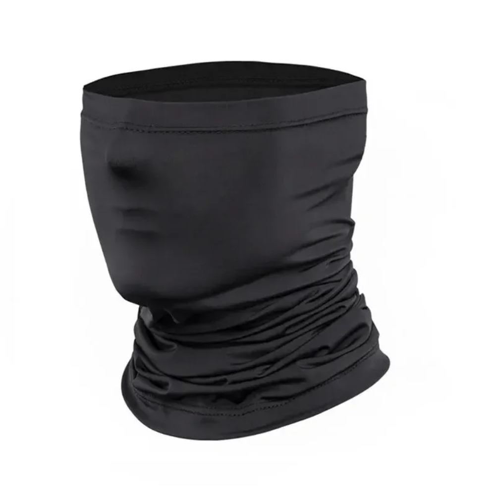 Sports Mask Breathable - Masque facial de cyclisme absorbant la