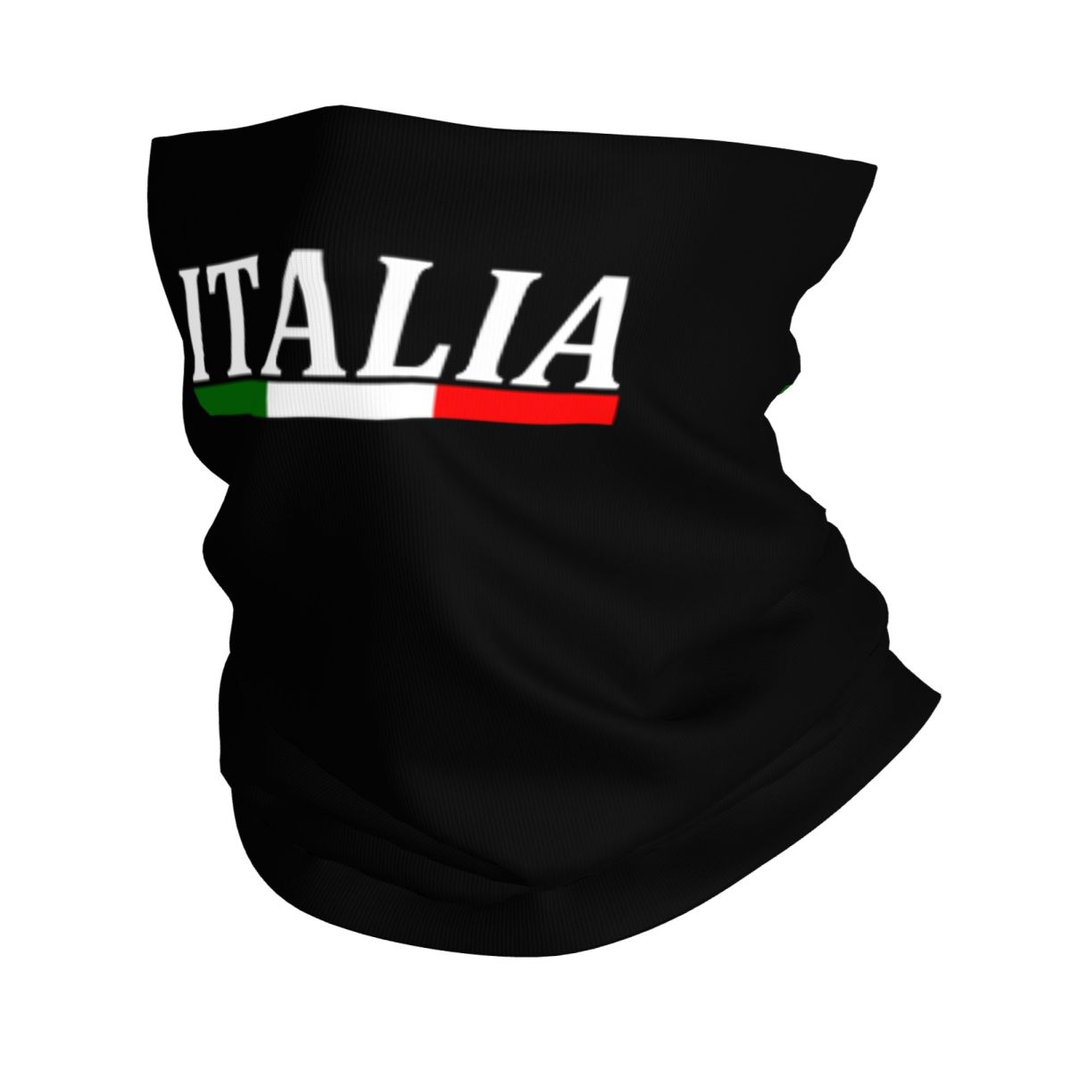 Neck Gaiter Face Cover - Cache-cou personnalisé pour hommes et femmes,