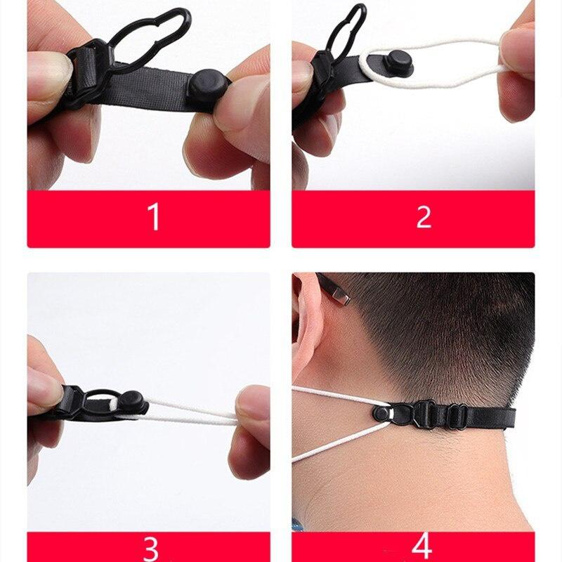 Bandeau d'extension réglable p - Mask Lanyard Adjustable avis et prix