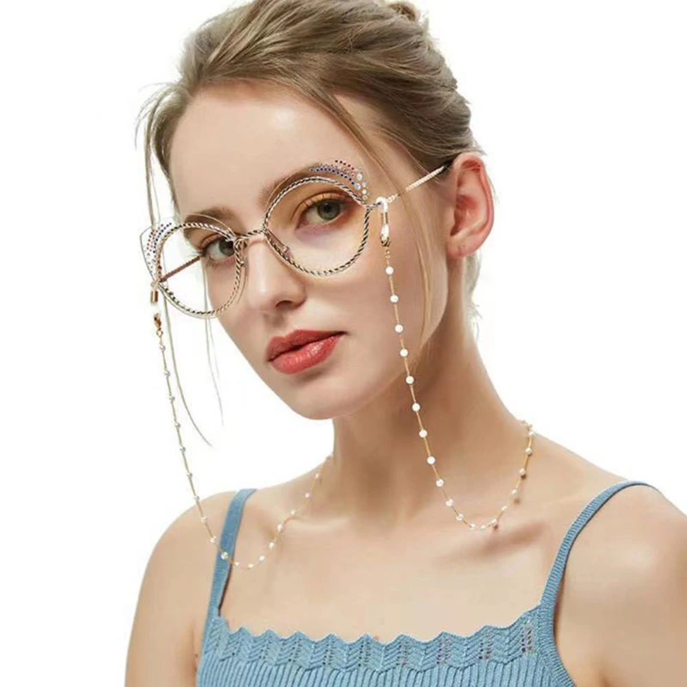 Nouvelle chaîne anti-perte per - Mask Chain Holder avis et prix