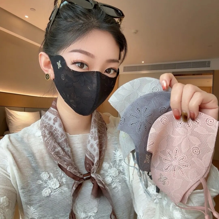 Masque de protection des yeux  - Cloth Face Mask Washable avis et prix