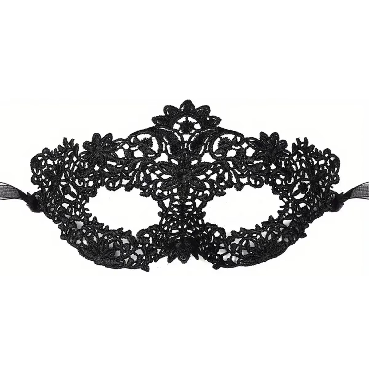 Ensemble de 2 masques de masca - Black Face Mask Pack avis et prix