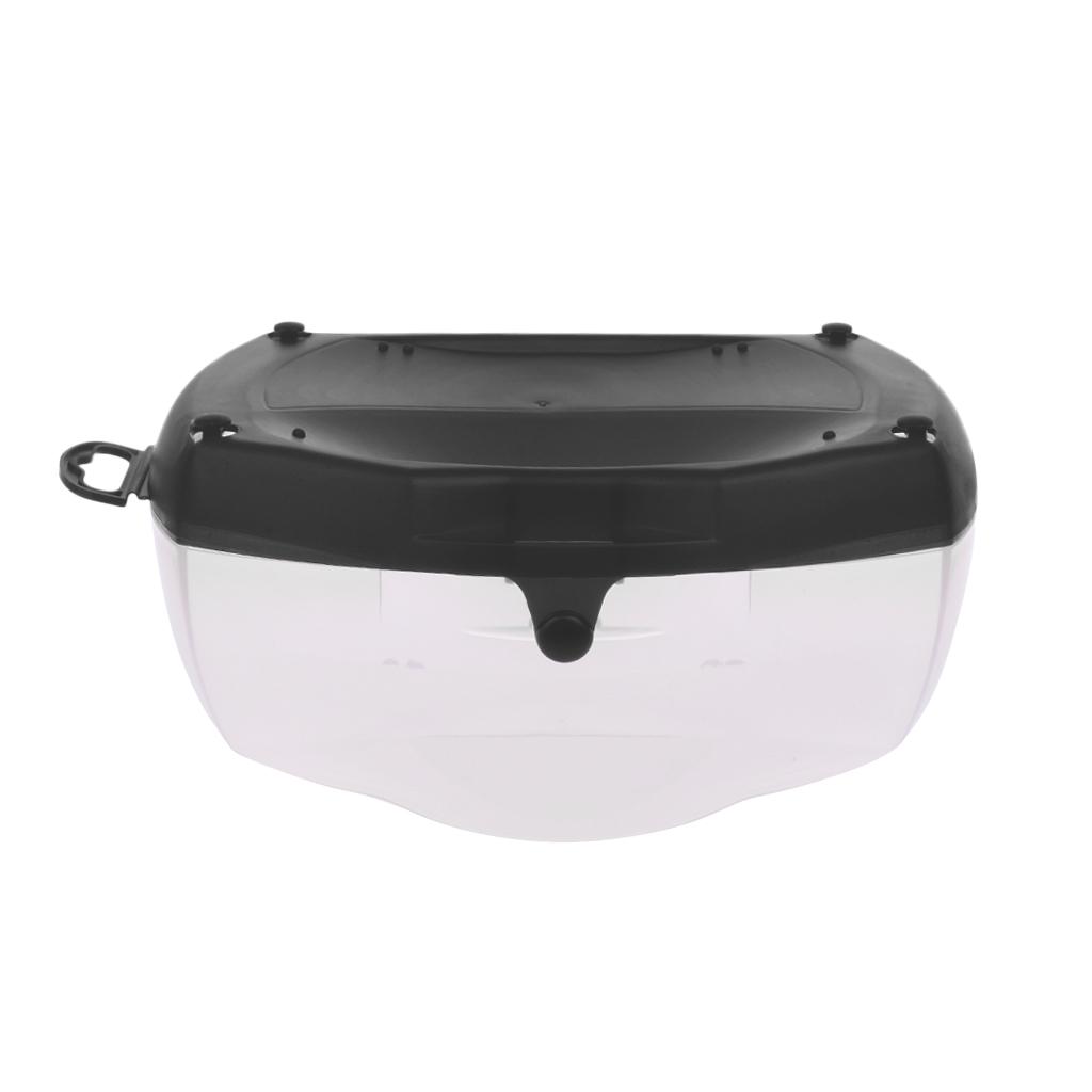 Étui rigide pour masque de plo - Mask Case Hard Shell avis et prix