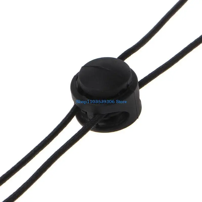 Sangle de cou réglable 400A po - Mask Ear Saver Strap avis et prix