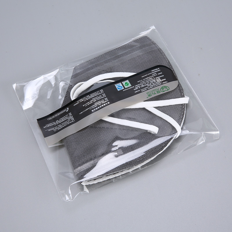 Masque facial KN95 à charbon a - Dust Mask Construction avis et prix
