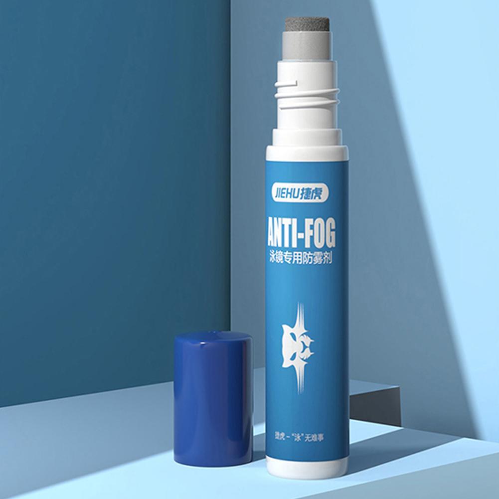 Agent anti-buée solide 10 ml p - Anti Pollution Mask avis et prix