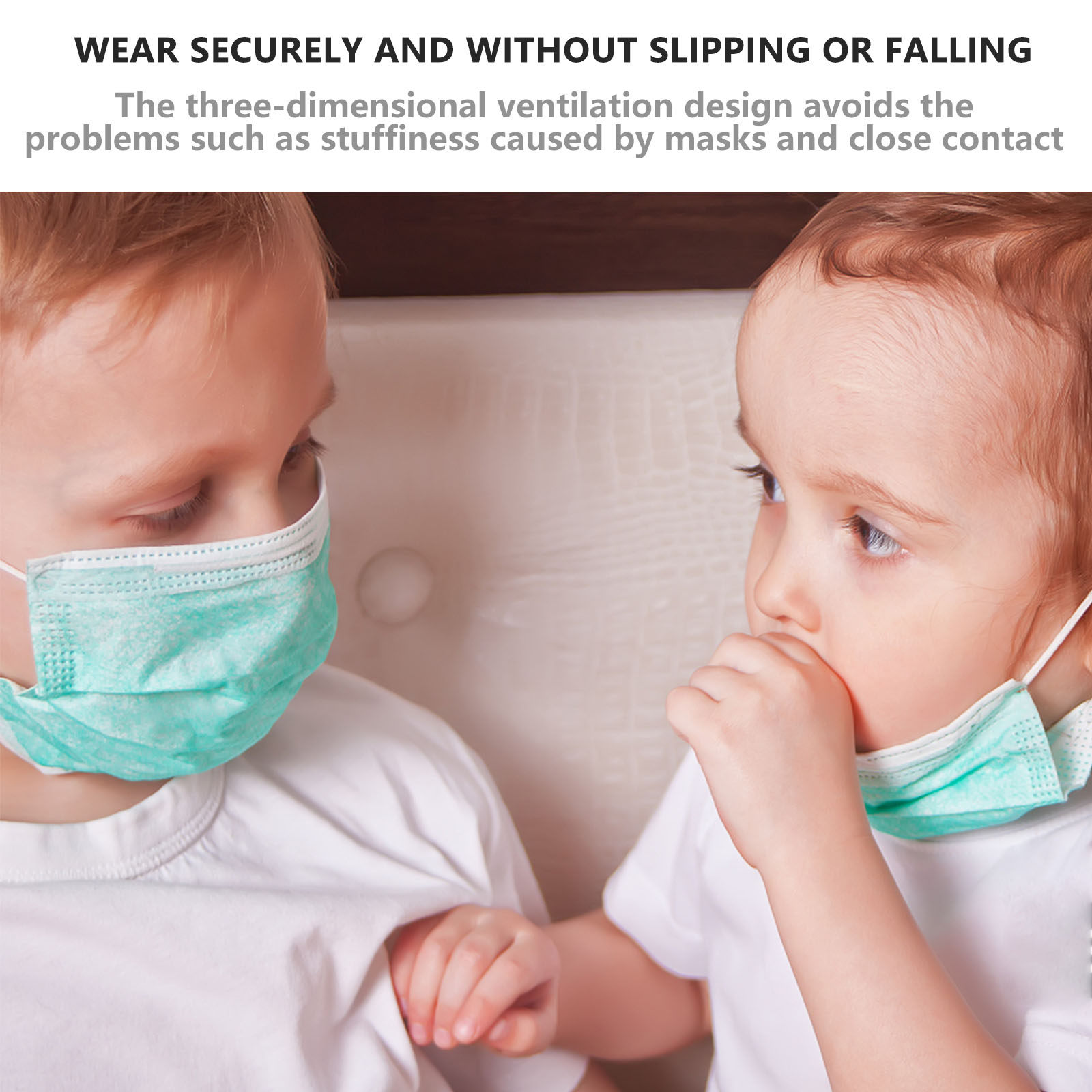 Support interne en silicone po - Silicone Mask Bracket avis et prix