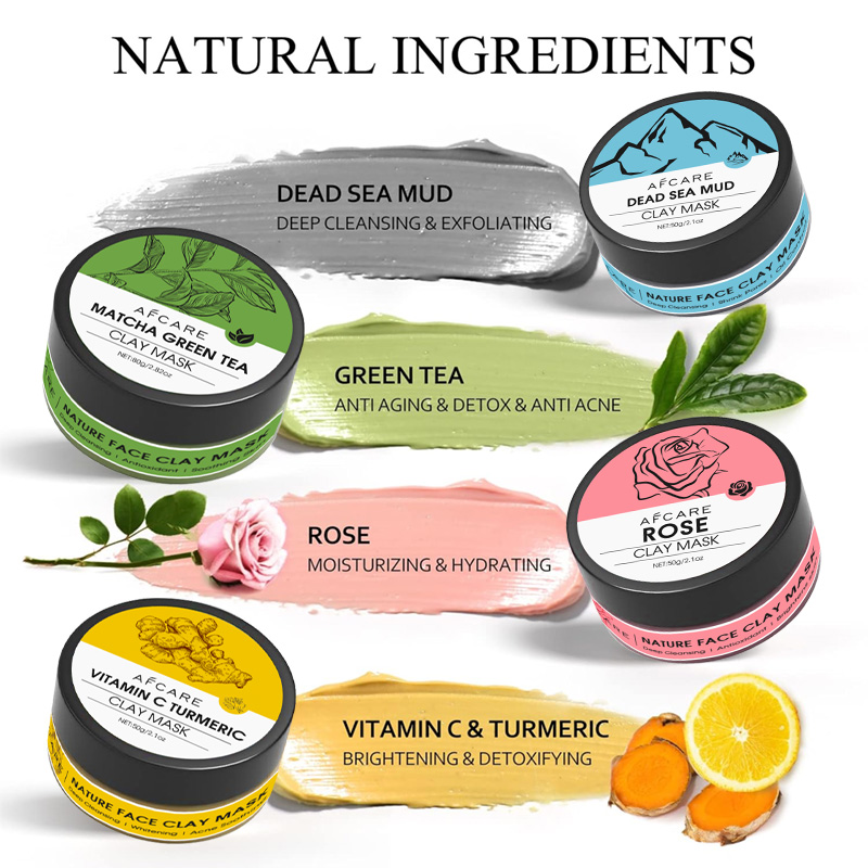 Ensemble de masques faciaux en - Dust Mask Construction avis et prix