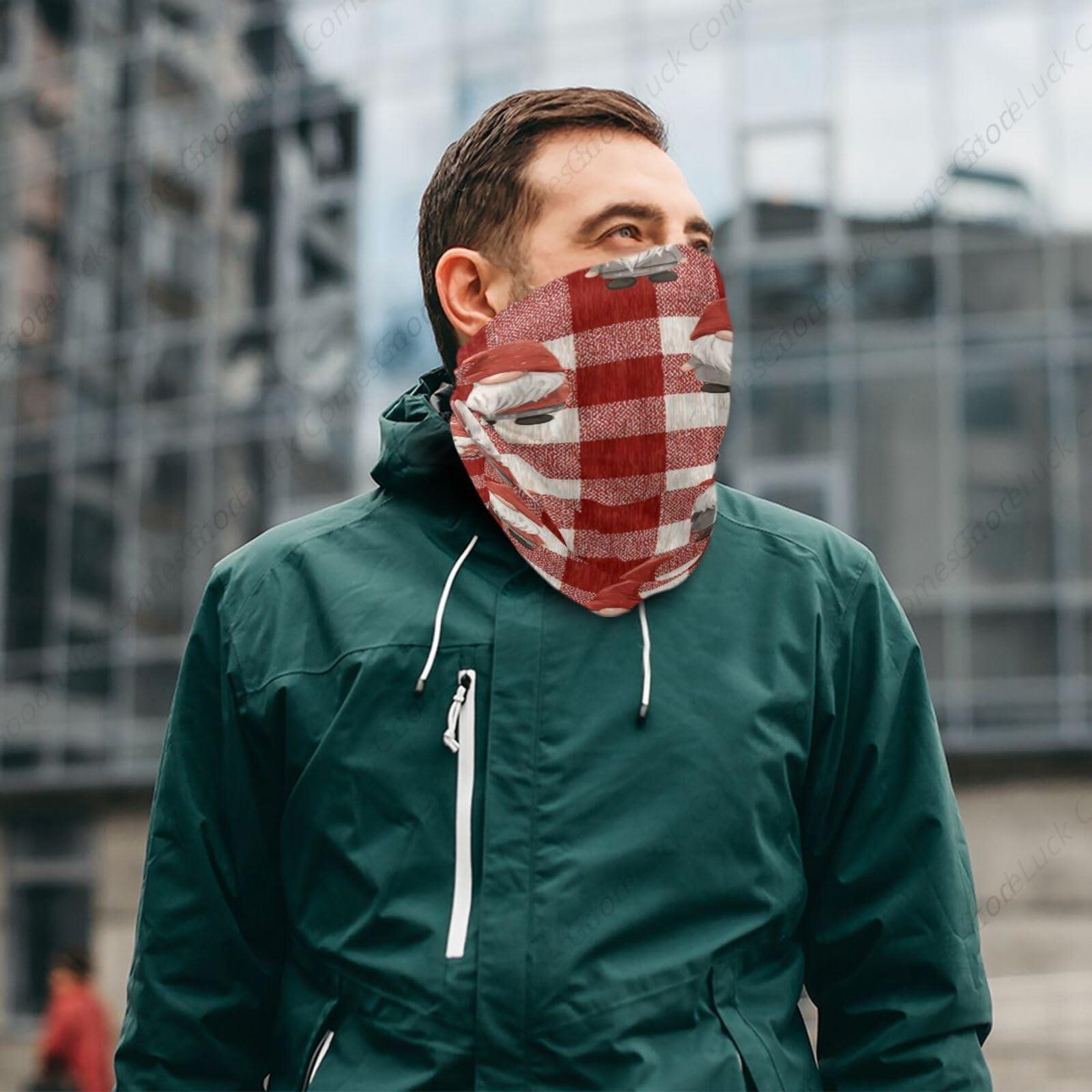 Cache-cou Bandana rafraîchissa - Neck Gaiter Face Cover avis et prix