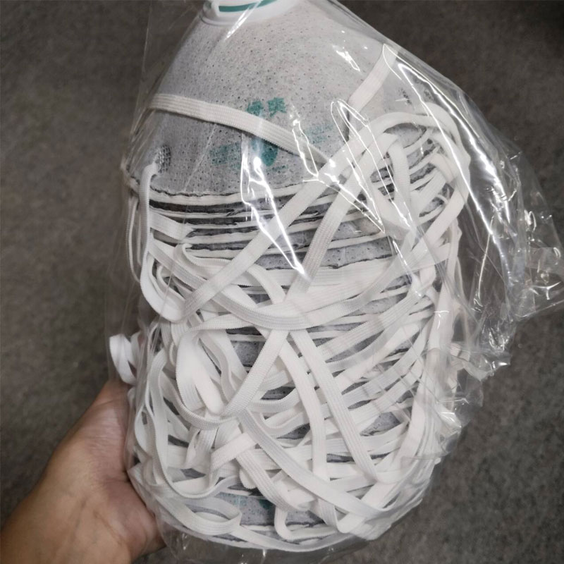 Masques de sécurité pour adult - Kn95 Respirator Mask avis et prix