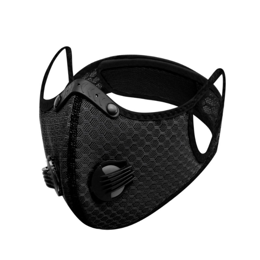 Masque anti-poussière ergonomi - Dust Mask Construction avis et prix