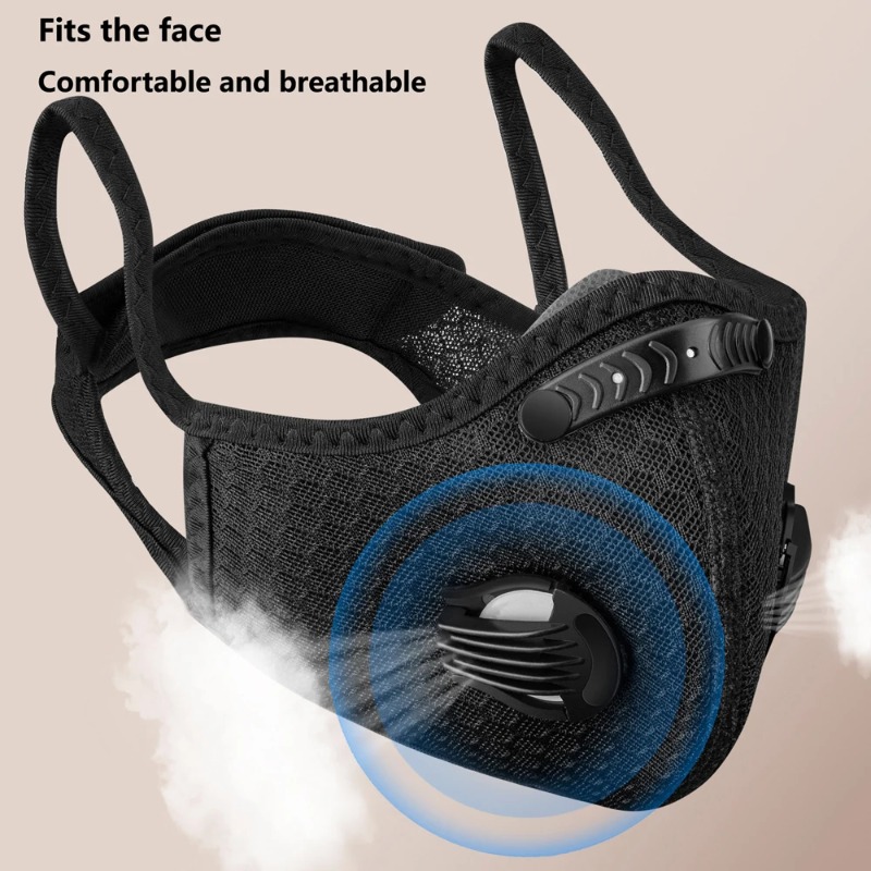 SHIZIWANGRI Masque facial de c - Dust Mask Construction avis et prix