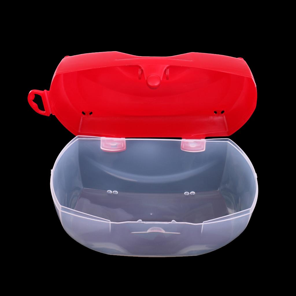 Étui rigide pour masque de plo - Mask Case Hard Shell avis et prix