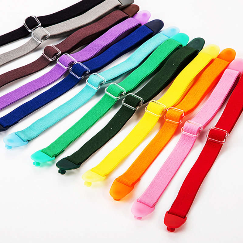 Lunettes coordonnantes pour en - Mask Lanyard Adjustable avis et prix