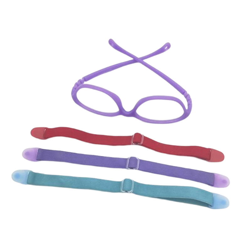 Lunettes coordonnantes pour en - Mask Lanyard Adjustable avis et prix
