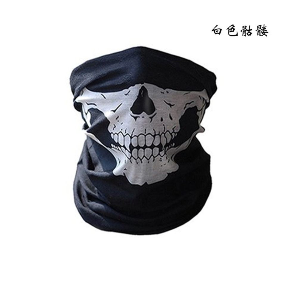 Lot de 10 cagoules de moto cou - Sports Mask Breathable avis et prix
