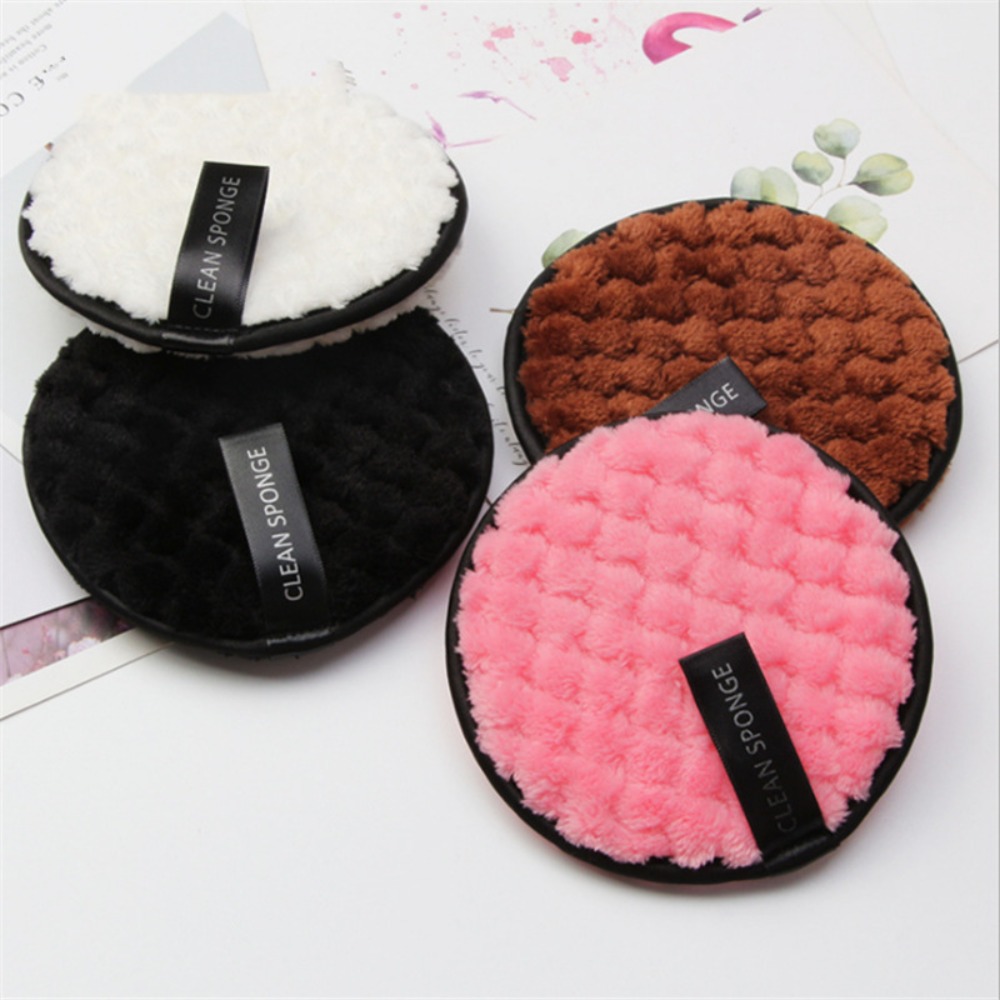 Tampons démaquillants en micro - Cloth Face Mask Washable avis et prix
