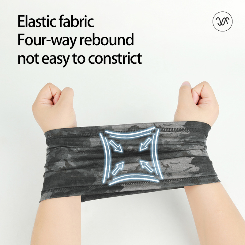 Guêtre de cou de cyclisme pour - Sports Mask Breathable avis et prix