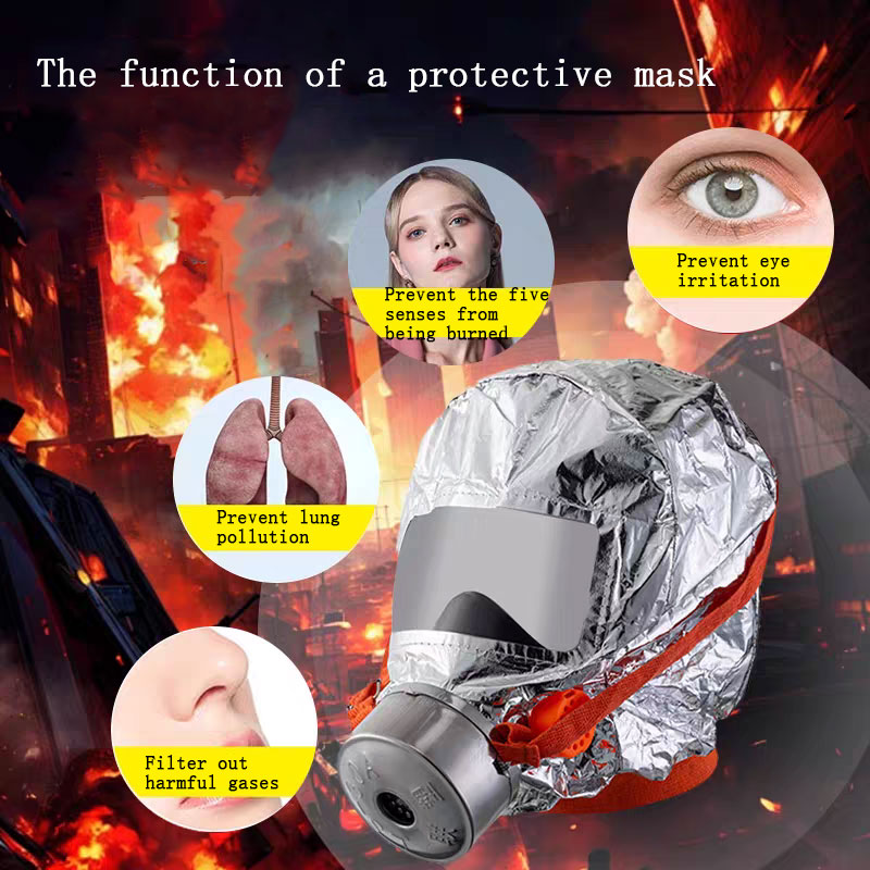 Masque de protection respirato - Kn95 Respirator Mask avis et prix