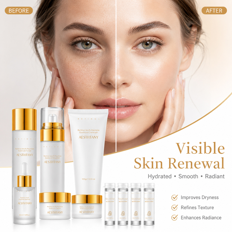 Coffret Cadeau 7 Pièces Soin V - Face Mask Storage Box avis et prix