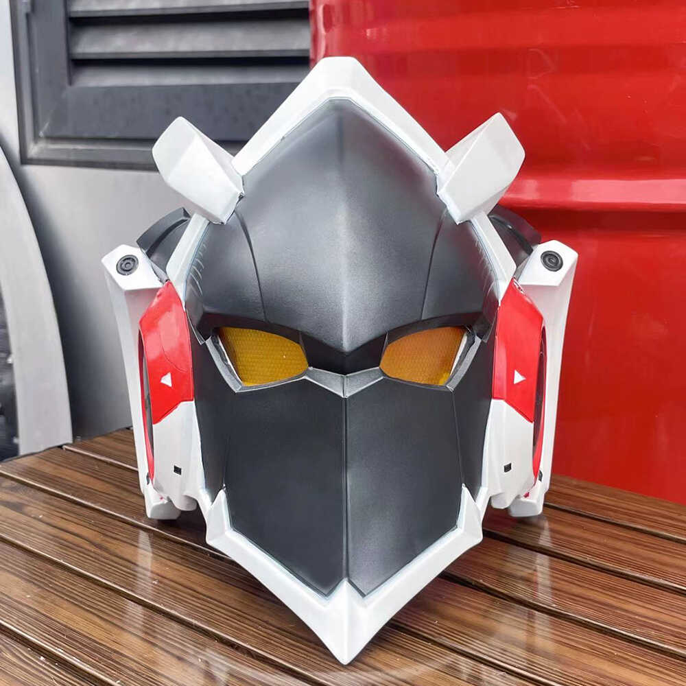Costume de Cosplay Zenless Zon - Kids Face Mask avis et prix