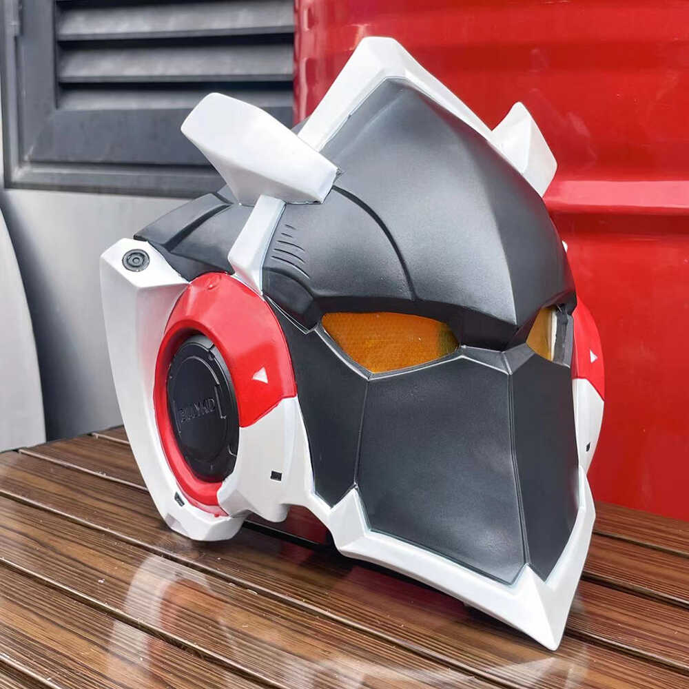Costume de Cosplay Zenless Zon - Kids Face Mask avis et prix