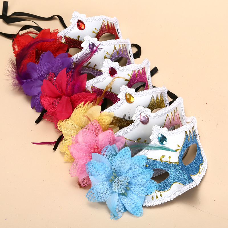 Masque de mascarade en plastiq - Respirator Half Face avis et prix