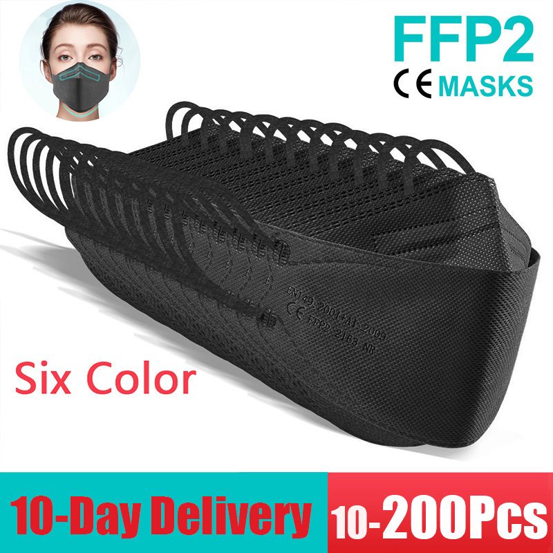 Livraison en 10 jours! Masque  - Disposable Surgical Mask avis et prix