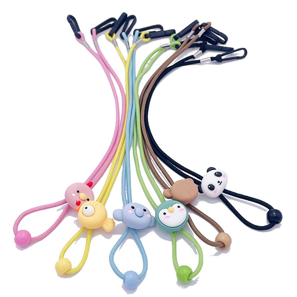 Masque réglable, lanière de co - Mask Lanyard Adjustable avis et prix