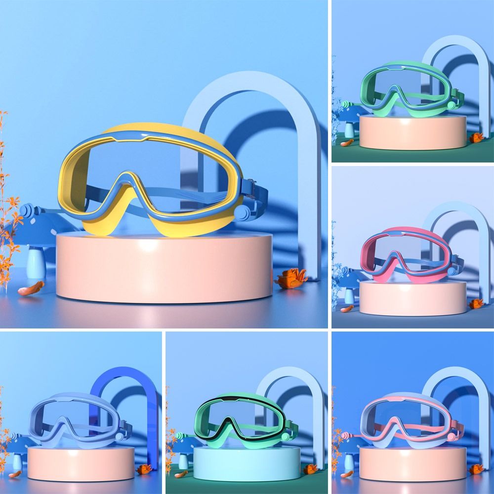 Masque de natation anti-fuite, - Anti Pollution Mask avis et prix