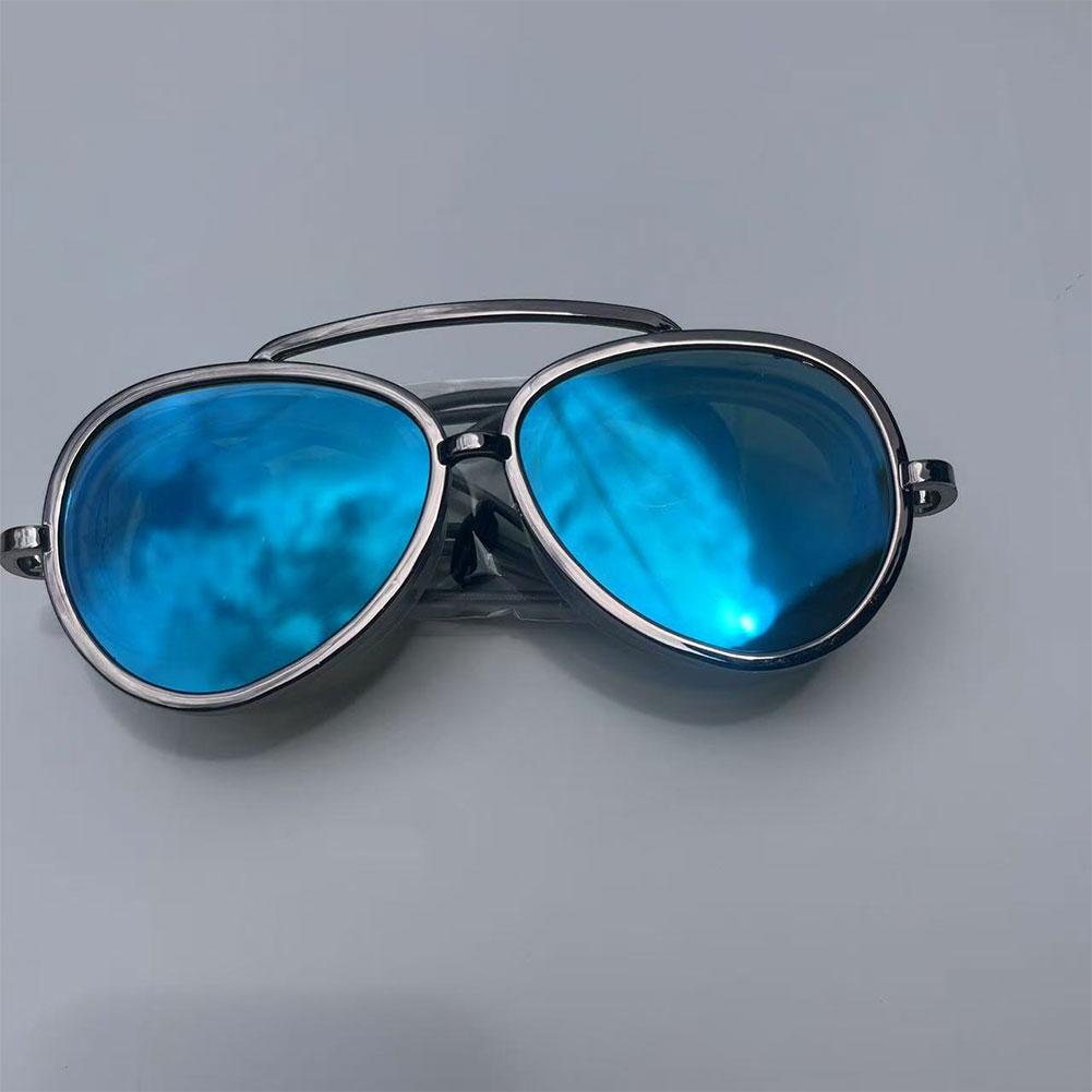Lunettes de natation anti-buée - Anti Pollution Mask avis et prix