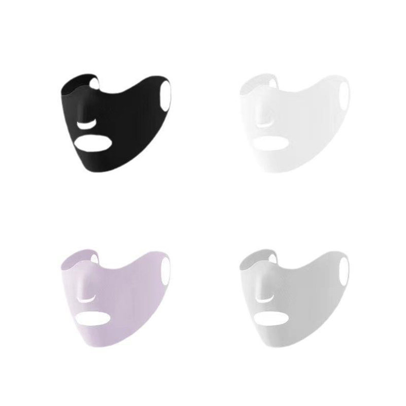 Masque de protection solaire e - Sports Mask Breathable avis et prix