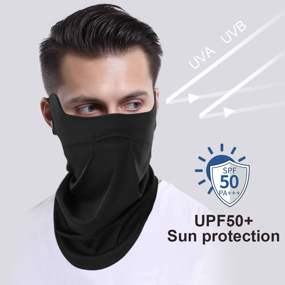 Masque de protection contre le - Sports Mask Breathable avis et prix