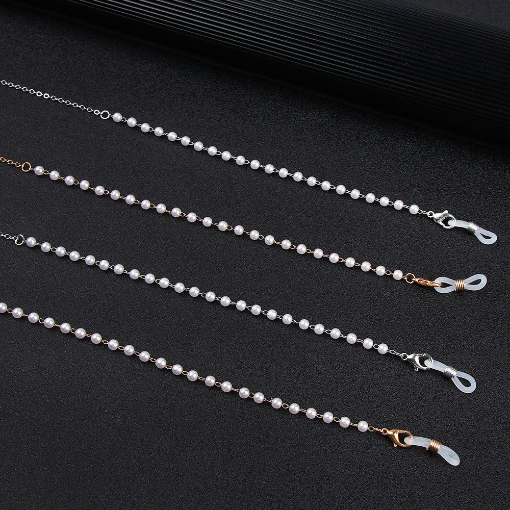 Chaîne de lunettes faite à la  - Mask Chain Holder avis et prix
