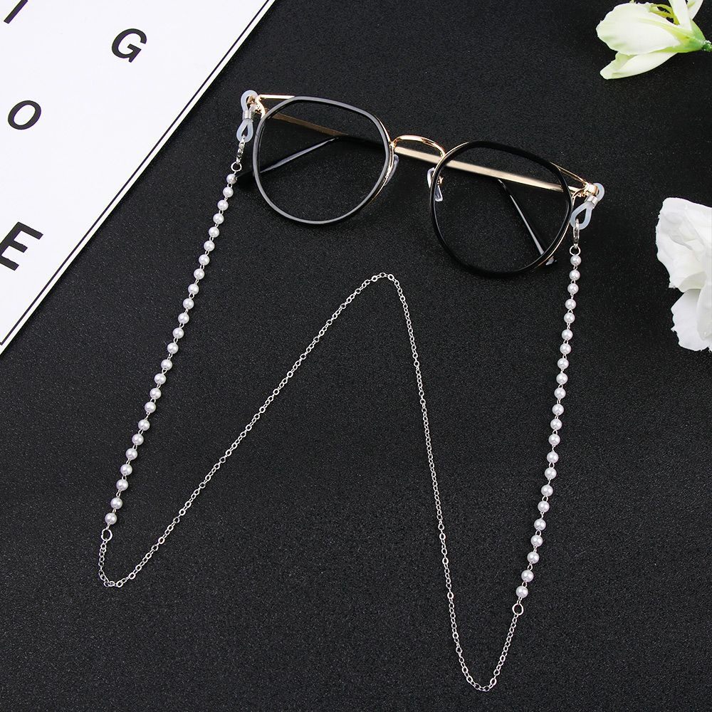 Chaîne de lunettes faite à la  - Mask Chain Holder avis et prix
