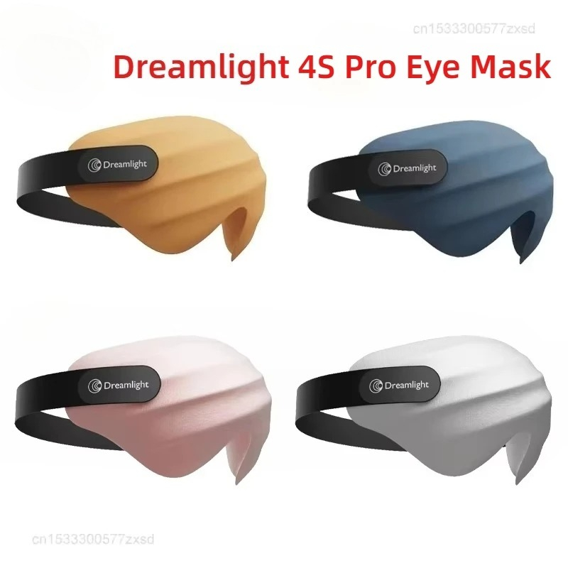 Masque de sommeil relaxant Dre - Kids Face Mask avis et prix