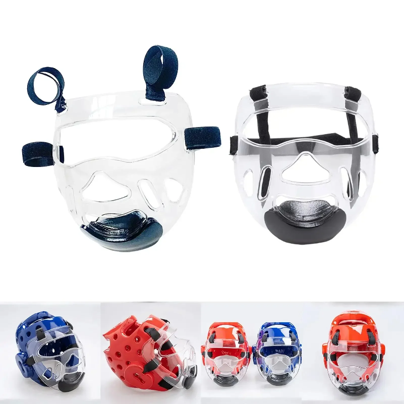 Masque de protection Taekwondo - Kids Face Mask avis et prix