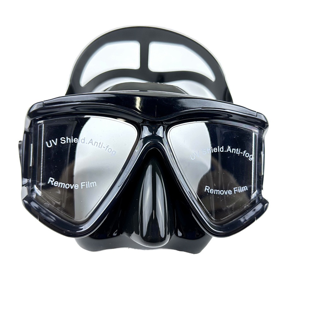 Masque de plongée, tuba, lunet - Anti Pollution Mask avis et prix