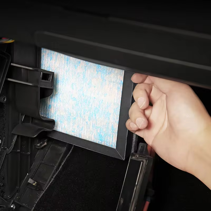 Kit de remplacement de filtre  - Filter Replacement N95 avis et prix