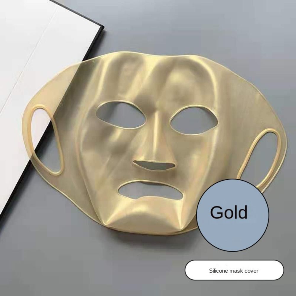 Masques qualifiée aux en silic - Silicone Mask Bracket avis et prix