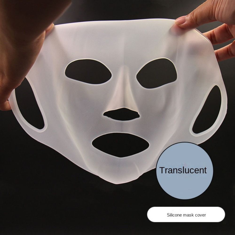 Masques qualifiée aux en silic - Silicone Mask Bracket avis et prix