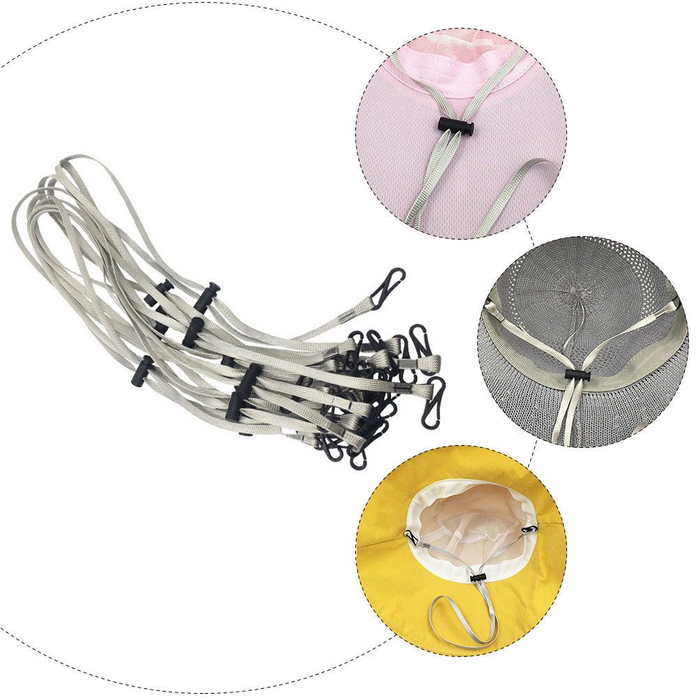 Lot de 12 Cordons Anti-Chute p - Mask Ear Saver Strap avis et prix