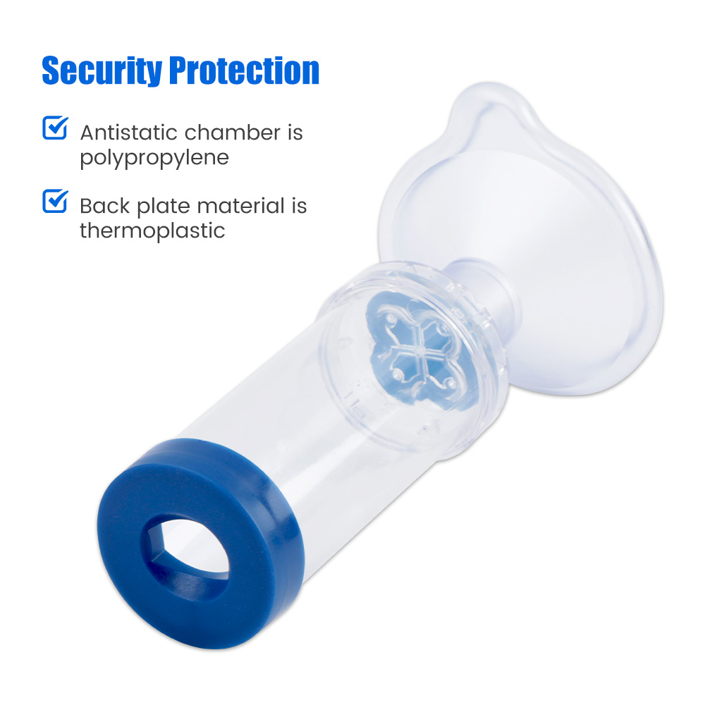 Nébuliseur Automizer Spacer Mi - Kids Face Mask avis et prix