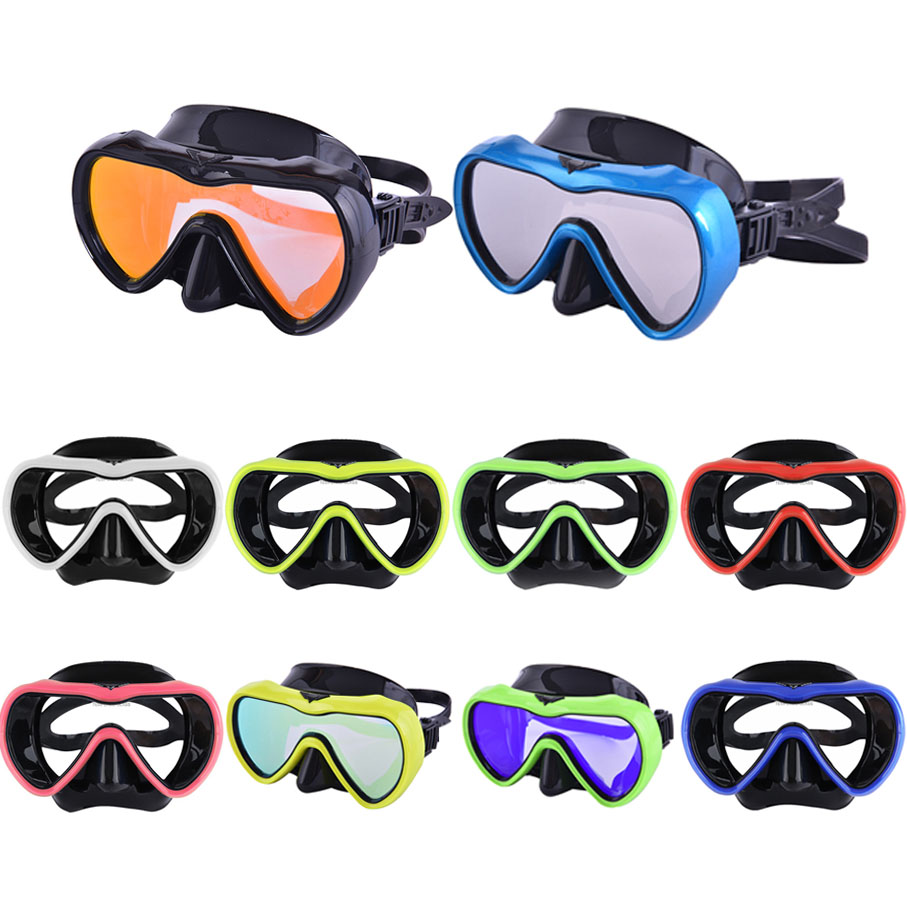 Masque de plongée sous-marine  - Anti Pollution Mask avis et prix