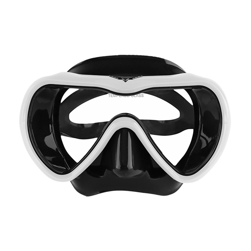 Masque de plongée sous-marine  - Anti Pollution Mask avis et prix