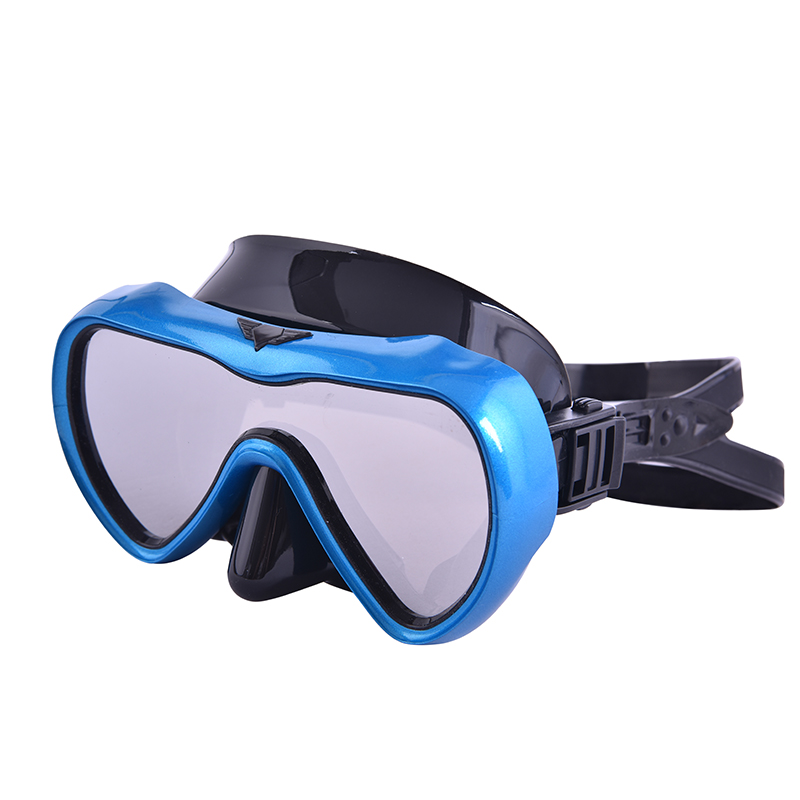 Masque de plongée sous-marine  - Anti Pollution Mask avis et prix