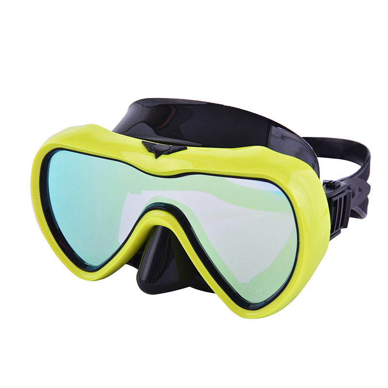 Masque de plongée sous-marine  - Anti Pollution Mask avis et prix